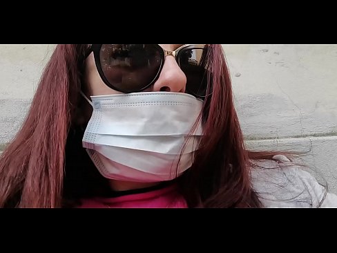 ❤️ ニコレッタは隣人に復讐し、彼のガレージでおしっこをする(特別Covid19イタリア検疫所) ❤❌ ポルノvk ❌️